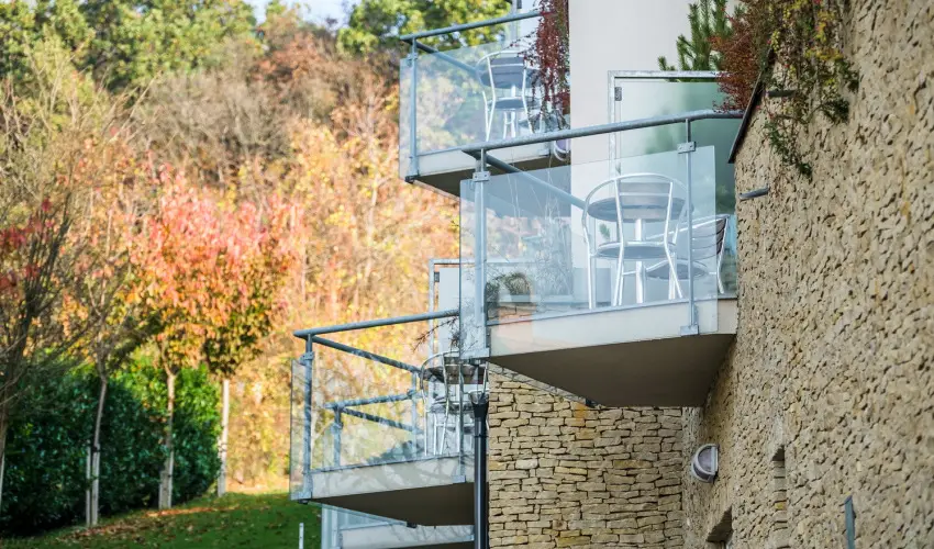 Zenit Hotel Balaton Vonyarcvashegy - Karcsony (min. 3 j)