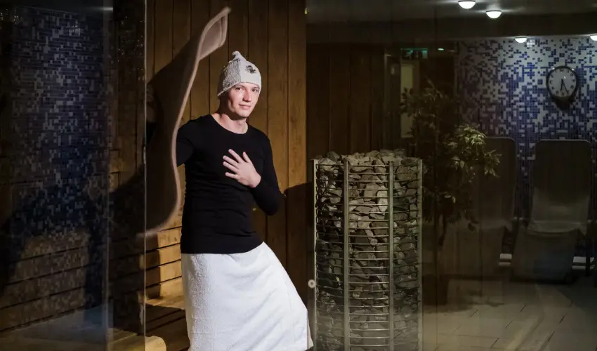 Zenit Hotel Balaton Vonyarcvashegy - Karcsony (min. 3 j)