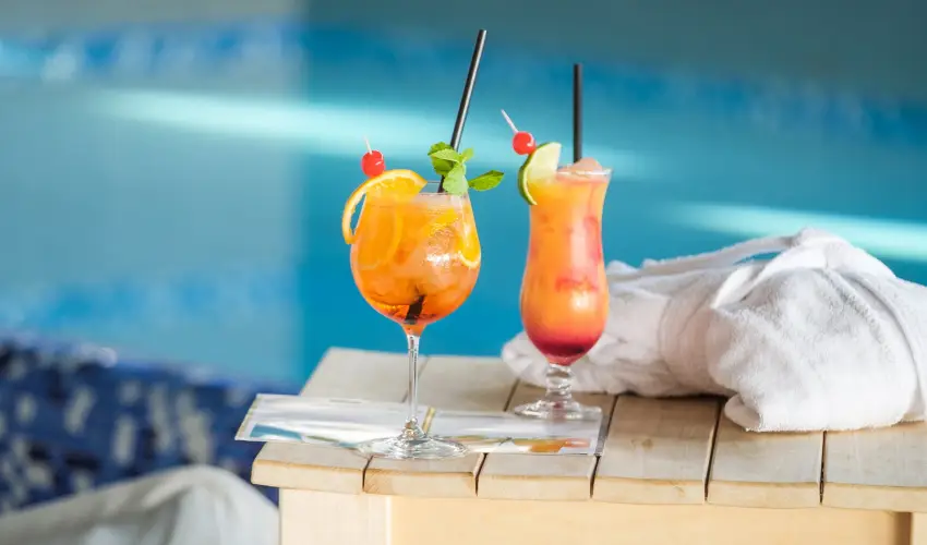 Zenit Hotel Balaton Vonyarcvashegy - Karcsony (min. 3 j)