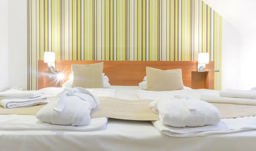 Zenit Hotel Balaton Vonyarcvashegy - Karcsony (min. 3 j)