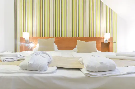 Zenit Hotel Balaton - Karcsony