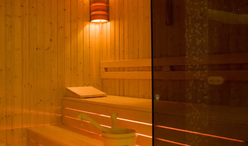 Zenit Hotel Balaton Vonyarcvashegy - Karcsony (min. 3 j)