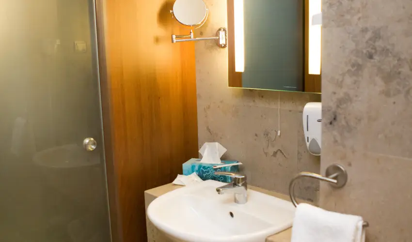 Zenit Hotel Balaton Vonyarcvashegy - Karcsony (min. 3 j)