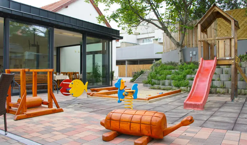 Zenit Hotel Balaton Vonyarcvashegy - Karcsony (min. 3 j)