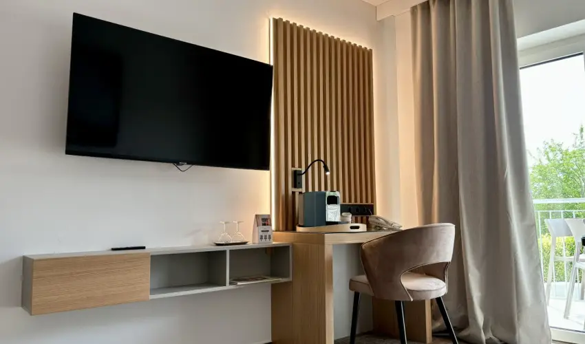 Zenit Hotel Balaton Vonyarcvashegy - Karcsony (min. 3 j)