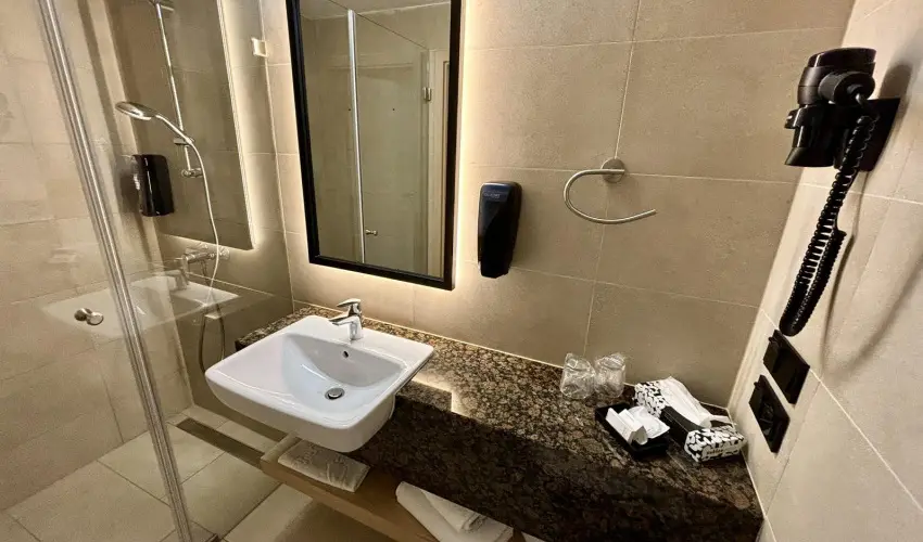 Zenit Hotel Balaton Vonyarcvashegy - Karcsony (min. 3 j)