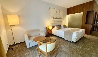 Zenit Hotel Balaton Vonyarcvashegy