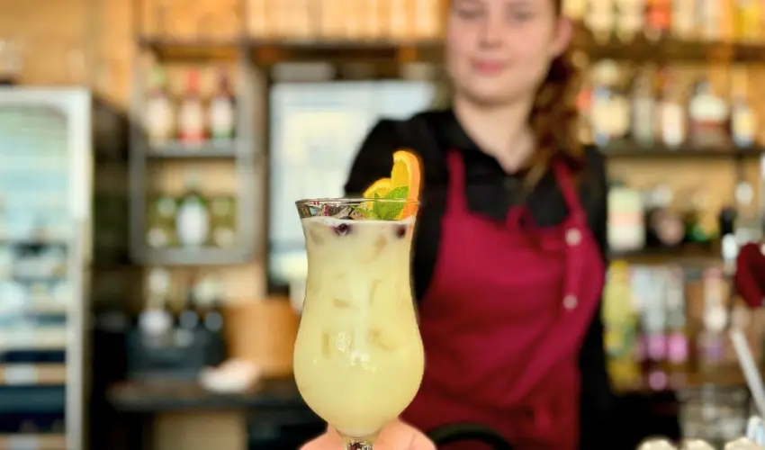 Zenit Hotel Balaton Vonyarcvashegy - Karcsony (min. 3 j)