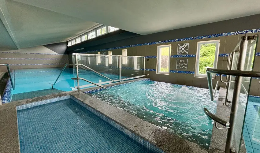 Zenit Hotel Balaton Vonyarcvashegy - Karcsony (min. 3 j)