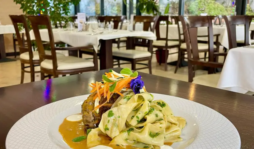 Zenit Hotel Balaton Vonyarcvashegy - Karcsony (min. 3 j)