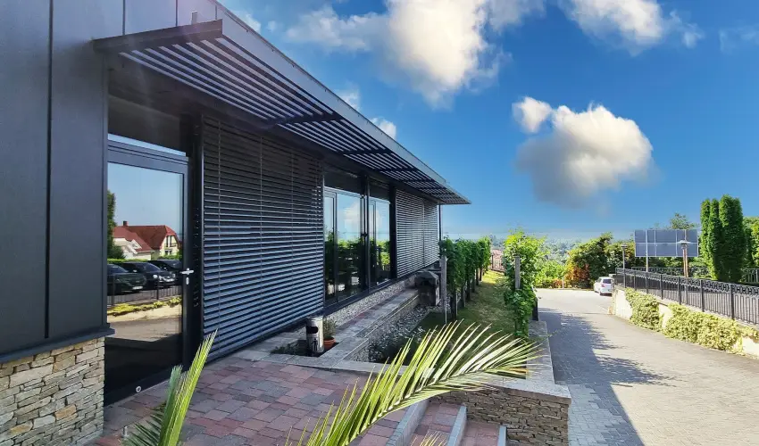 Zenit Hotel Balaton Vonyarcvashegy - Karcsony (min. 3 j)