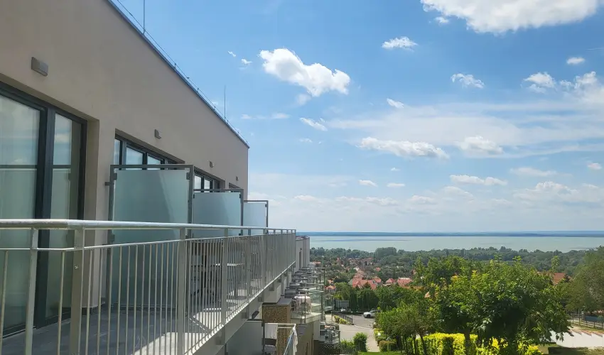 Zenit Hotel Balaton Vonyarcvashegy - Karcsony (min. 3 j)