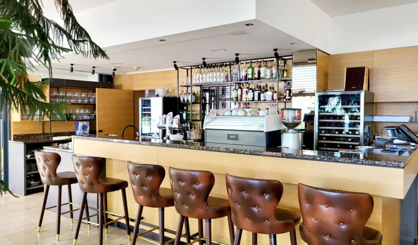 Zenit Hotel Balaton Vonyarcvashegy - Karcsony (min. 3 j)