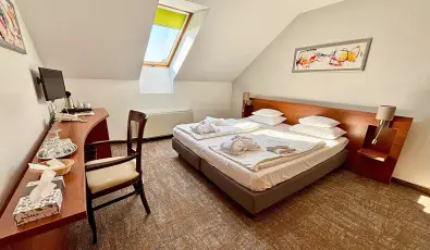 Zenit Hotel Balaton Vonyarcvashegy