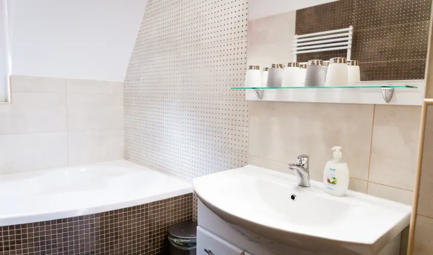 Zenit Panzió Miskolctapolca - Karácsony