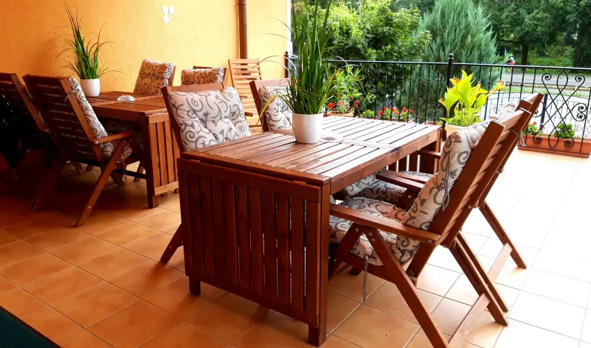 Zenit Panzió Miskolctapolca - Karácsony