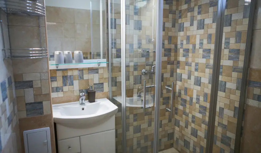 Zenit Panzió Miskolctapolca - Karácsony