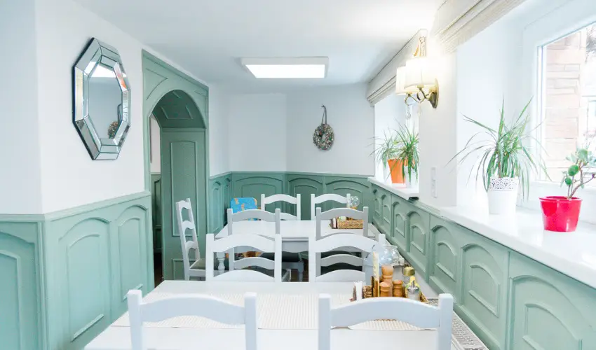 Zenit Panzió Miskolctapolca - Karácsony