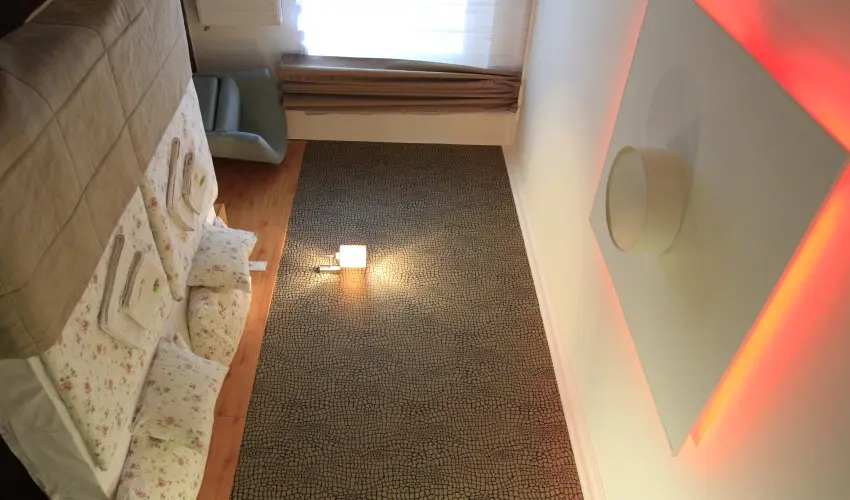 Zenit Panzió Miskolctapolca - Karácsony