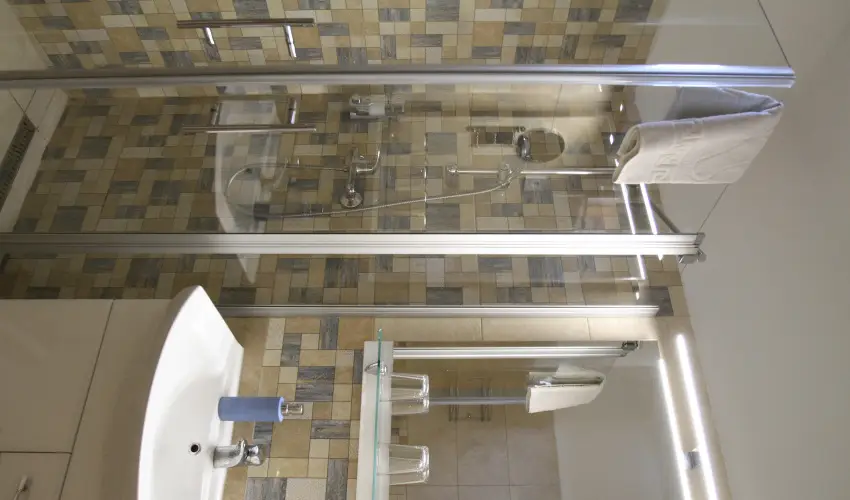 Zenit Panzió Miskolctapolca - Karácsony