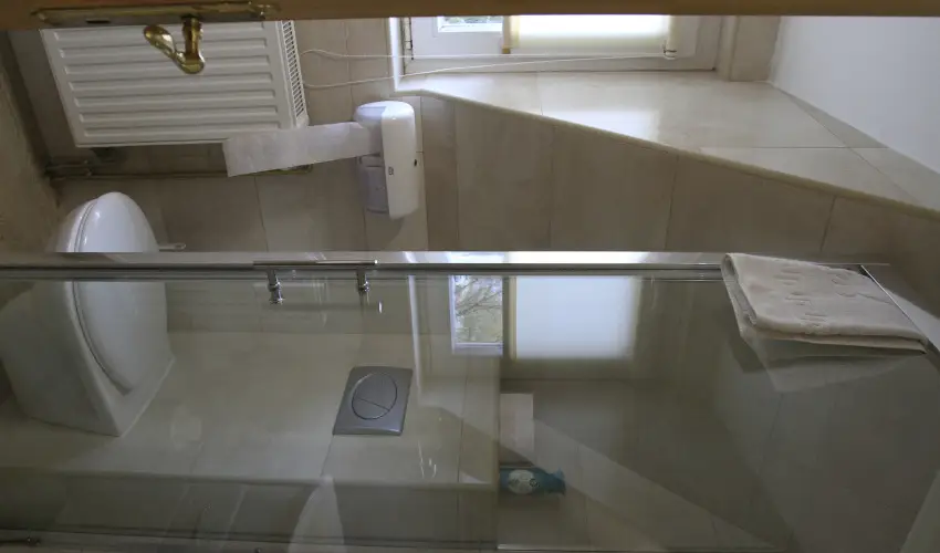 Zenit Panzió Miskolctapolca - Karácsony