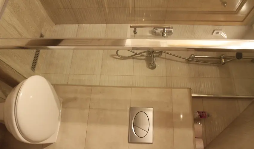 Zenit Panzió Miskolctapolca - Karácsony