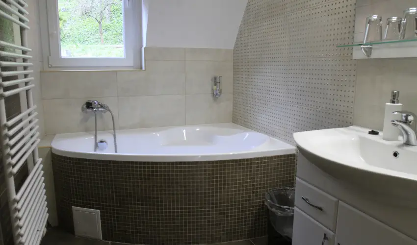 Zenit Panzió Miskolctapolca - Karácsony