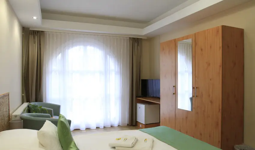 Zenit Panzió Miskolctapolca - Karácsony