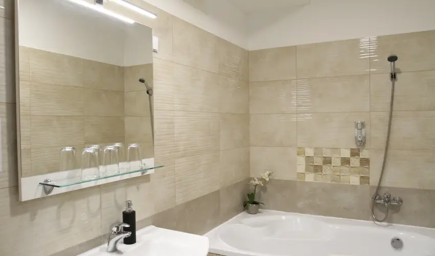 Zenit Panzió Miskolctapolca - Karácsony