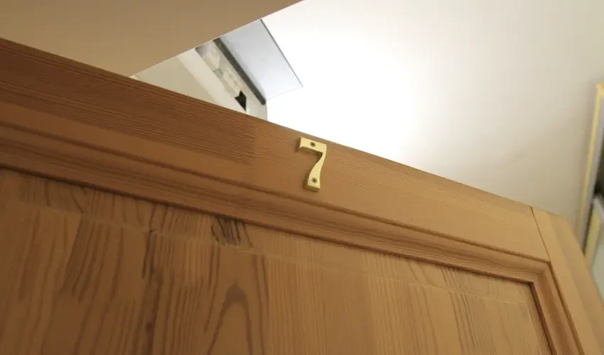 Zenit Panzió Miskolctapolca - Karácsony