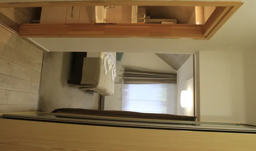 Zenit Panzió Miskolctapolca - Karácsony