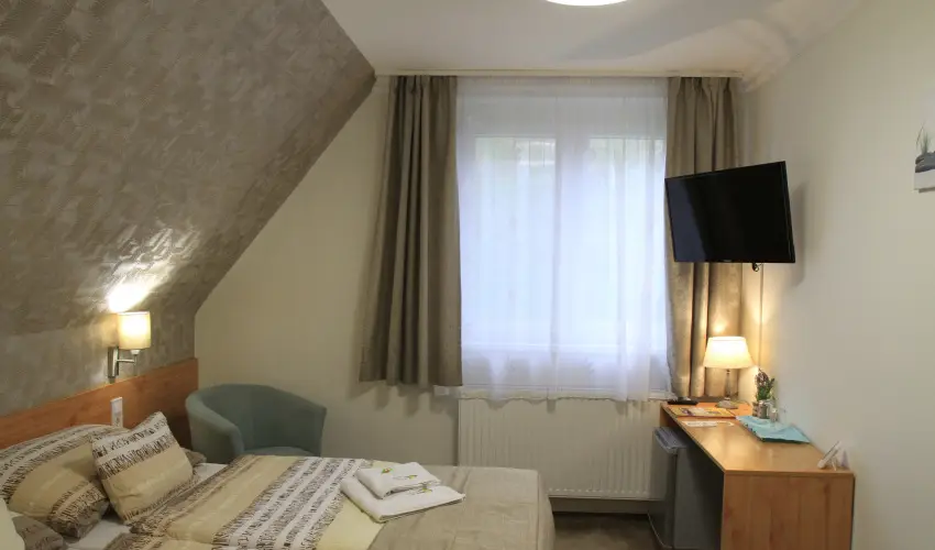 Zenit Panzió Miskolctapolca - Karácsony