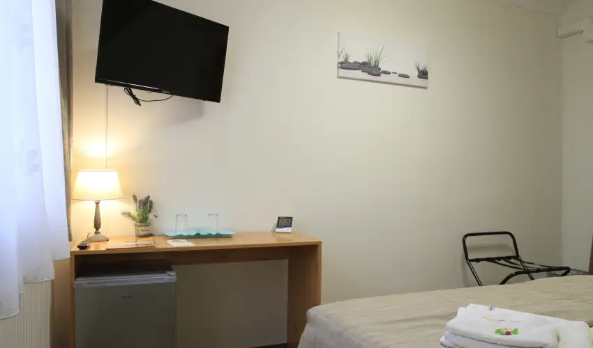 Zenit Panzió Miskolctapolca - Karácsony