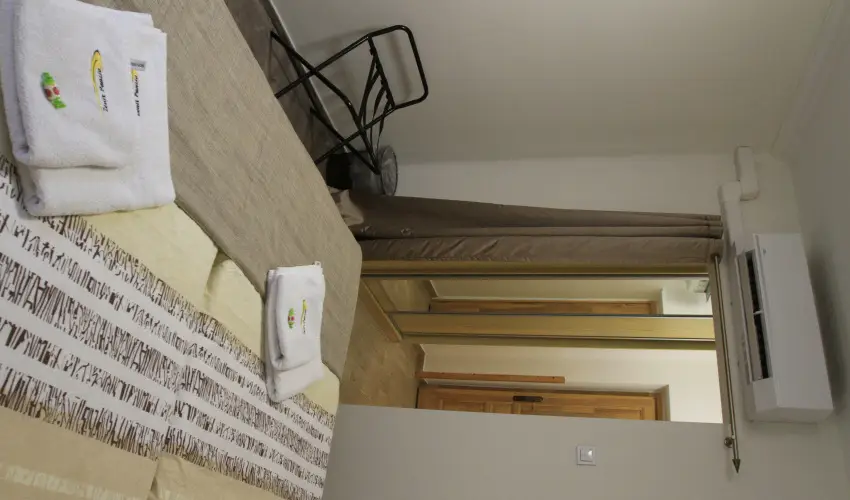 Zenit Panzió Miskolctapolca - Karácsony