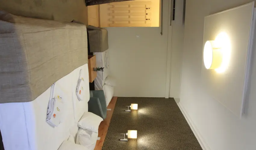 Zenit Panzió Miskolctapolca - Karácsony