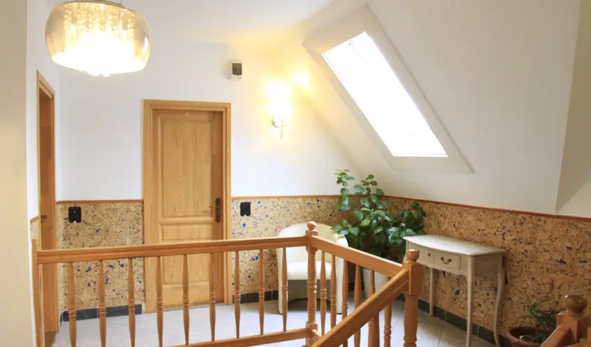 Zenit Panzió Miskolctapolca - Karácsony