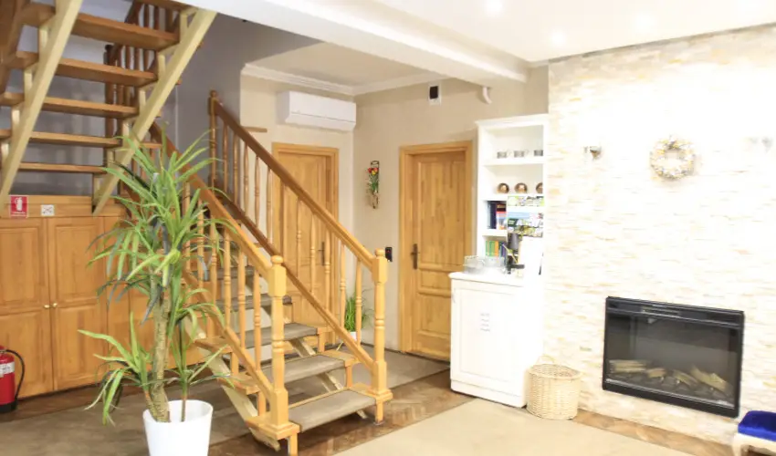 Zenit Panzió Miskolctapolca - Karácsony