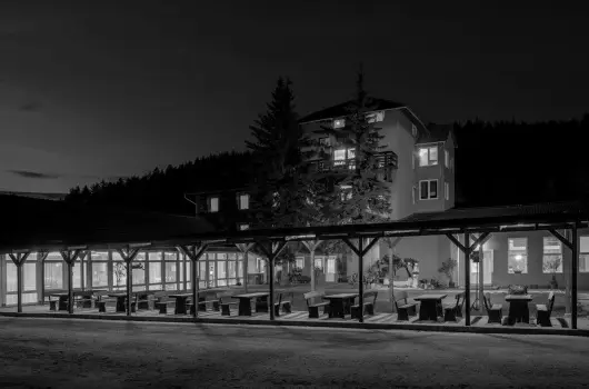 Z�ldsziget Mened�k Rendezv�ny �s Pihen�h�z - Kar�csony