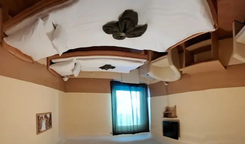 Zldsziget Menedk Rendezvny s Pihenhz Brna - Karcsony