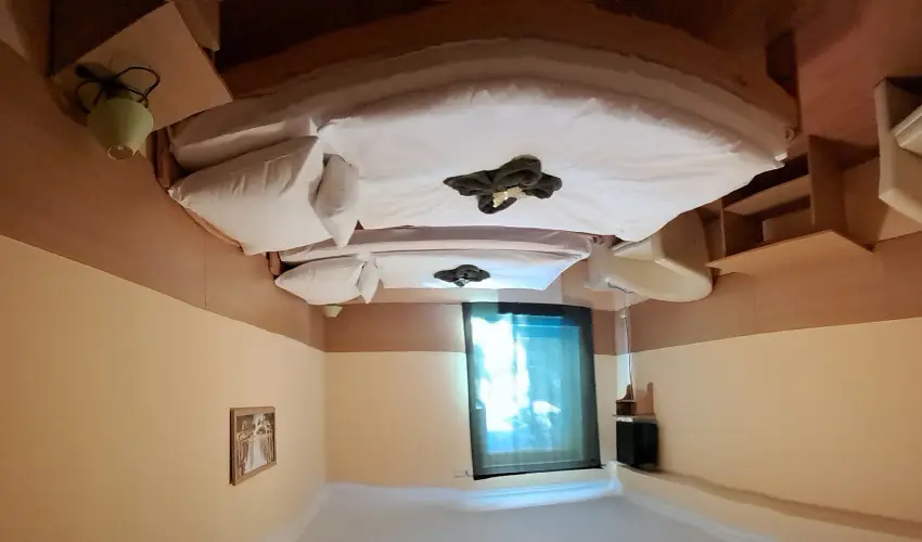 Zldsziget Menedk Rendezvny s Pihenhz Brna - Karcsony