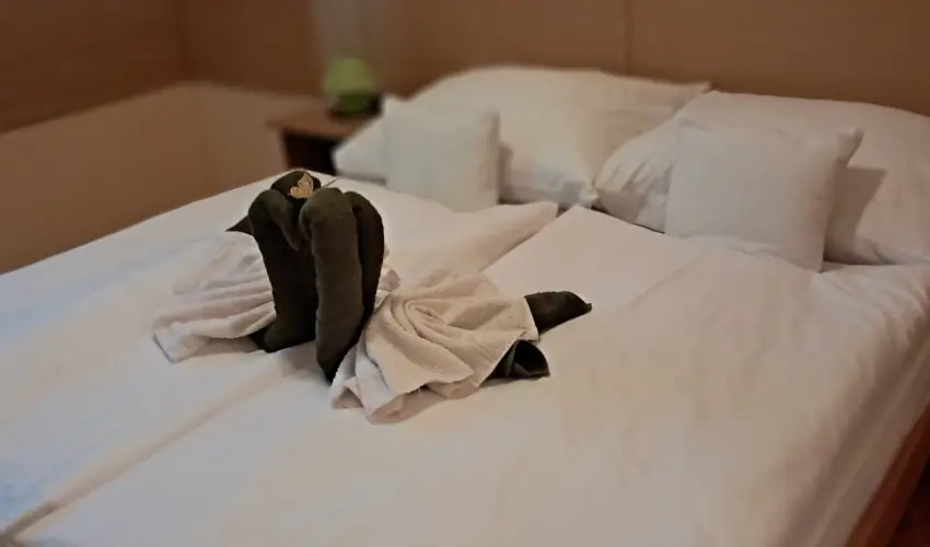 Zldsziget Menedk Rendezvny s Pihenhz Brna - Karcsony