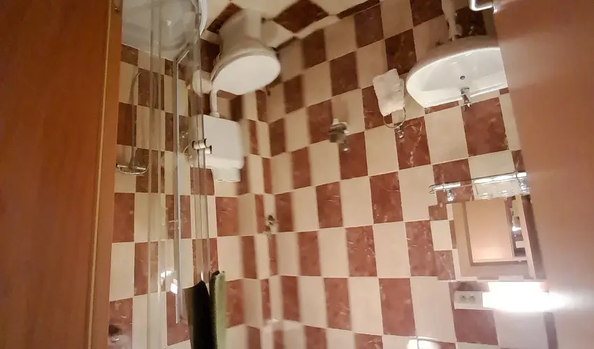 Zldsziget Menedk Rendezvny s Pihenhz Brna - Karcsony