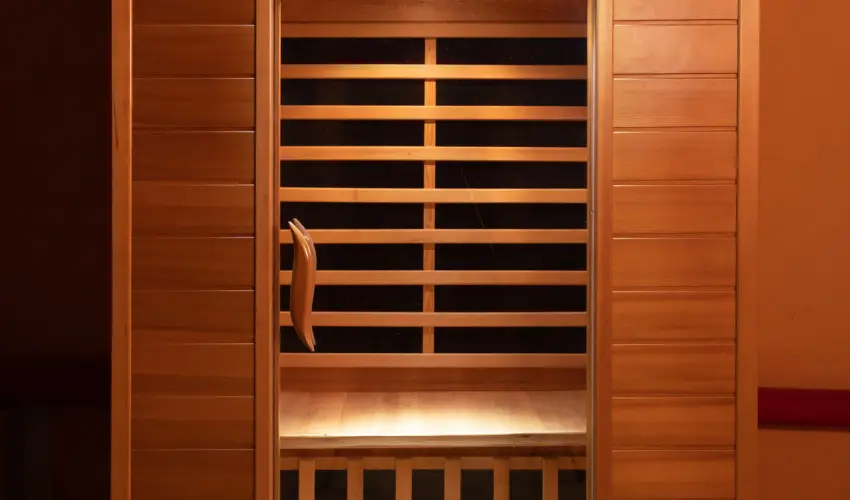 Zldsziget Menedk Rendezvny s Pihenhz Brna - Karcsony