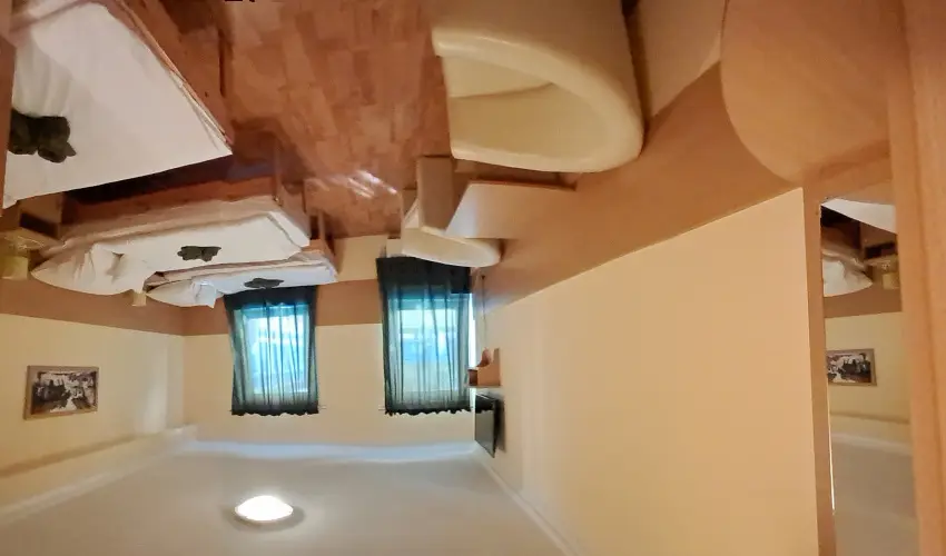 Zldsziget Menedk Rendezvny s Pihenhz Brna - Karcsony