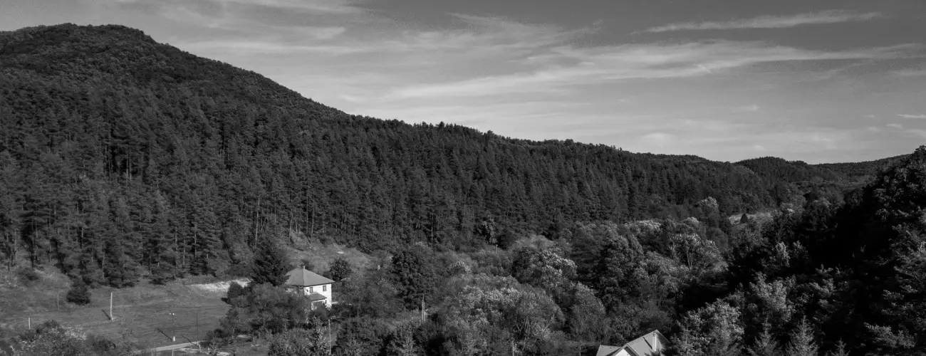 Zldsziget Menedk Rendezvny s Pihenhz Brna - Karcsony