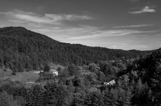 Zldsziget Menedk Rendezvny s Pihenhz - Karcsony