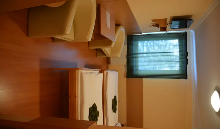 Z�ldsziget Mened�k Rendezv�ny �s Pihen�h�z B�rna - Kar�csony