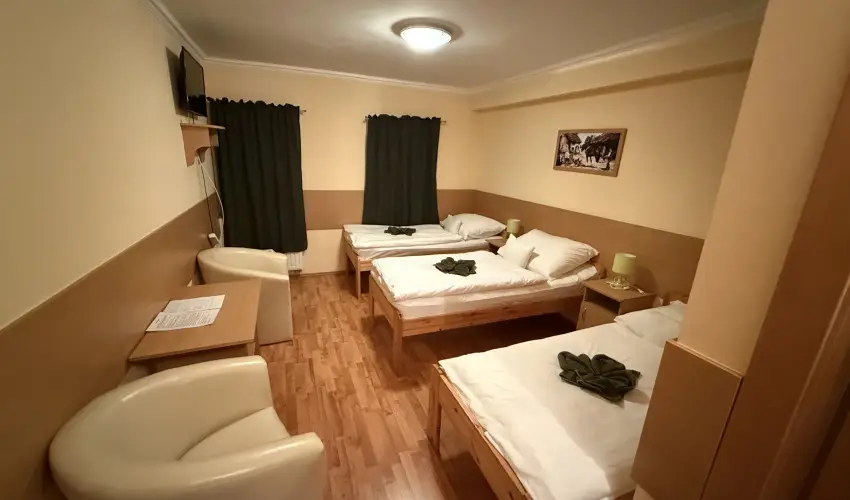 Z�ldsziget Mened�k Rendezv�ny �s Pihen�h�z B�rna - Kar�csony