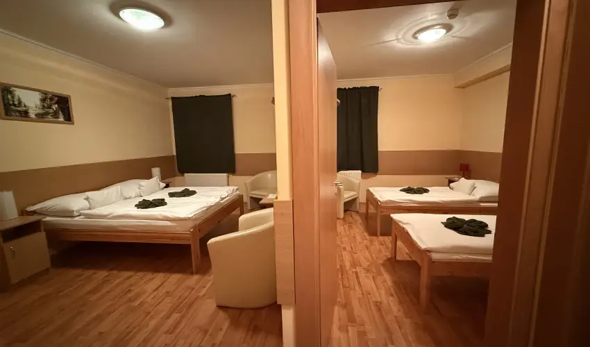 Z�ldsziget Mened�k Rendezv�ny �s Pihen�h�z B�rna - Kar�csony