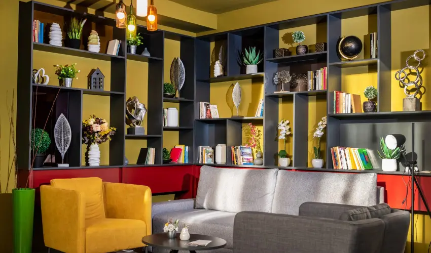 Zsry Liget Hotel & Spa Mezkvesd - Karcsony (min. 2 j)